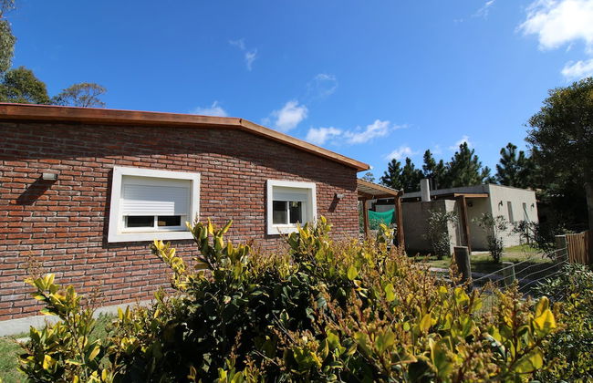 Complejo Cabanas Piriapolis - Photo 60