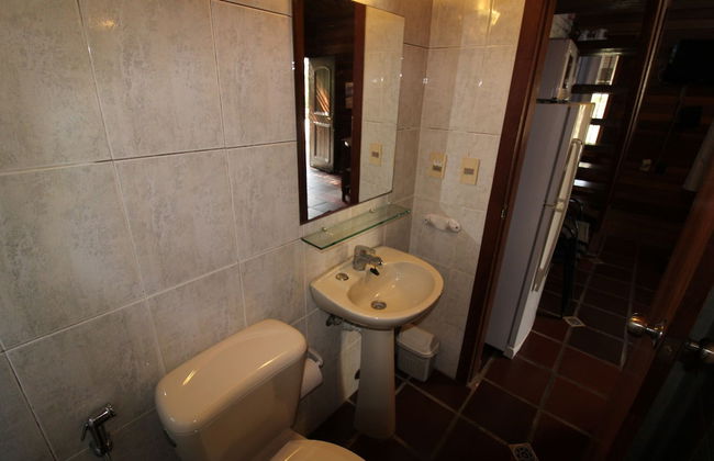 Complejo Cabanas Piriapolis - Photo 35