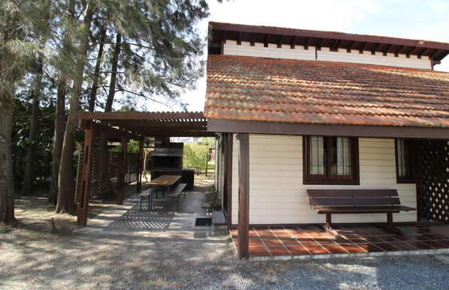 Complejo Cabanas Piriapolis - Photo 5