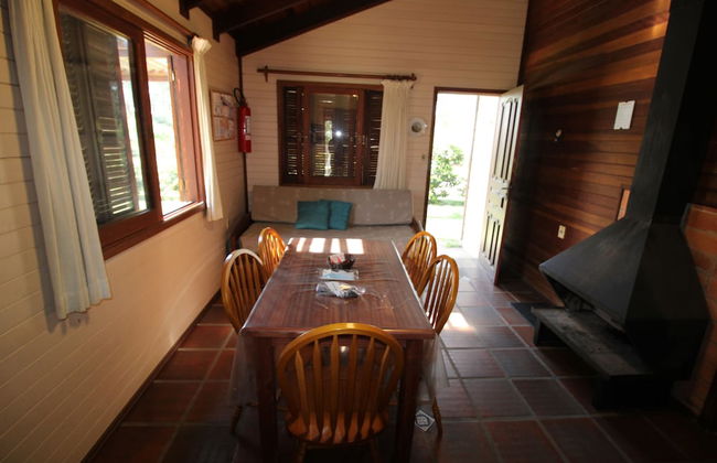 Complejo Cabanas Piriapolis - Photo 32