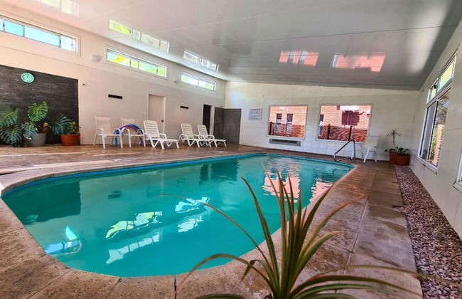 Complejo Cabanas Piriapolis - Photo 44