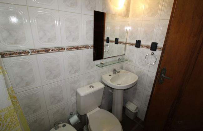 Complejo Cabanas Piriapolis - Photo 39