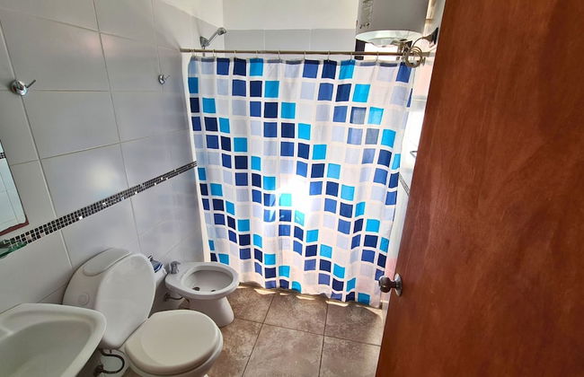 Complejo Cabanas Piriapolis - Photo 40