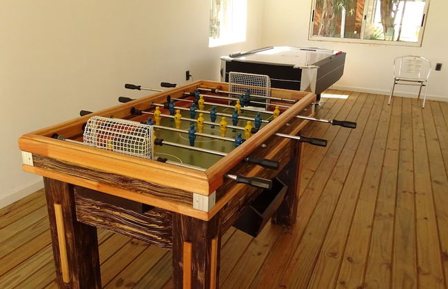 Complejo Cabanas Piriapolis - Photo 47