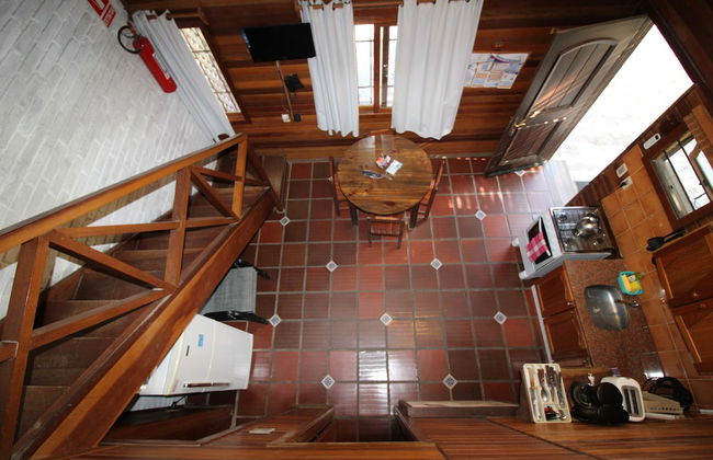 Complejo Cabanas Piriapolis - Photo 28