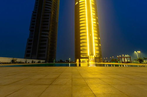 Photo 20 - Amara Suites - Eko Atlantic