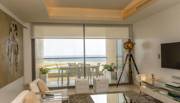 Photo 1 - Amara Suites - Eko Atlantic