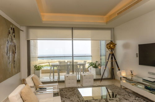 Photo 1 - Amara Suites - Eko Atlantic