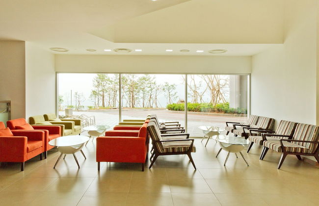 Mungyeong Saejae Resort - Foto 3