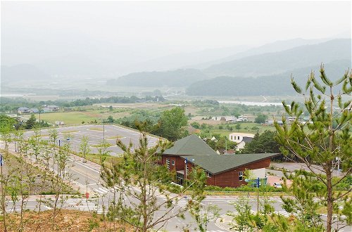 Foto 19 - Mungyeong Saejae Resort