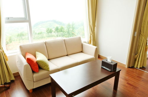 Photo 10 - Mungyeong Saejae Resort