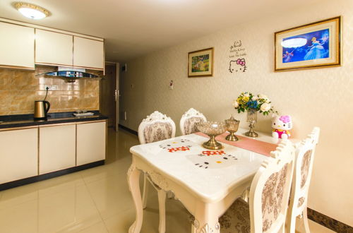 Foto 6 - Lavendar Apartment - Chimelong Branch