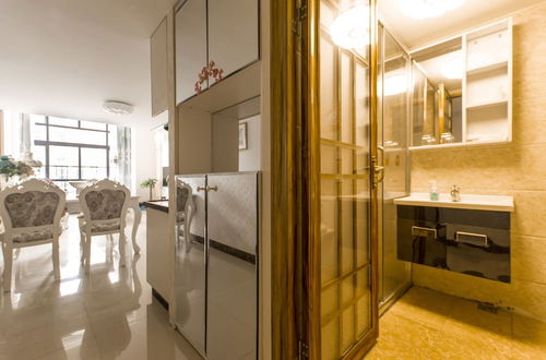 Foto 4 - Lavendar Apartment - Chimelong Branch