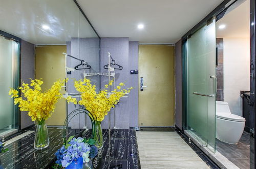 Photo 20 - Lavendar Apartment - Chimelong Branch