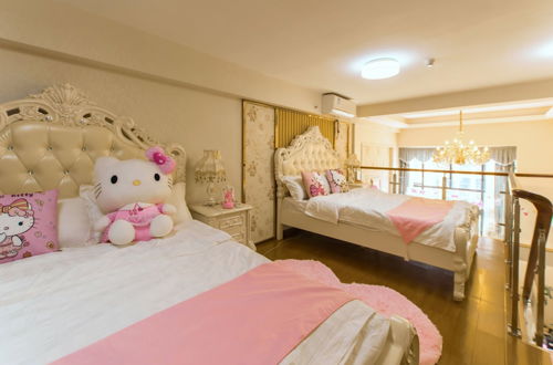 Photo 5 - Lavendar Apartment - Chimelong Branch