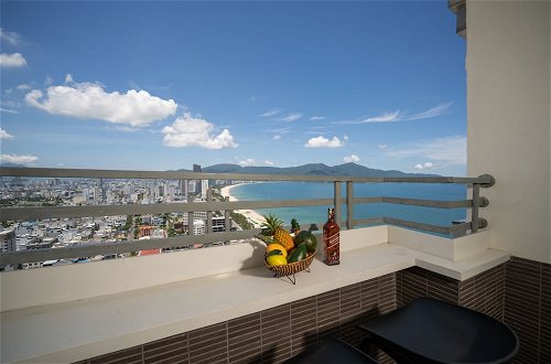 Foto 43 - Apartment SeaView at Muong Thanh Residence
