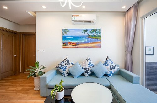 Photo 34 - Apartment SeaView at Muong Thanh Residence