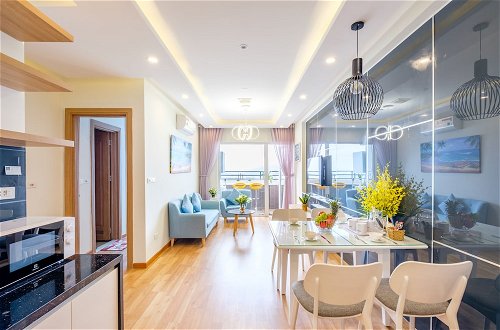 Photo 24 - Apartment SeaView at Muong Thanh Residence