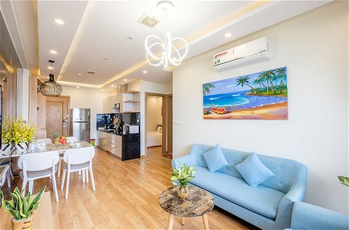 Photo 30 - Apartment SeaView at Muong Thanh Residence