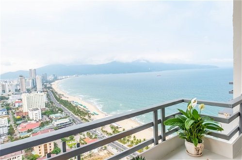 Foto 76 - Apartment SeaView at Muong Thanh Residence