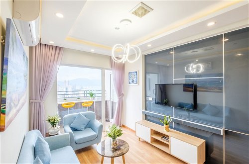 Foto 72 - Apartment SeaView at Muong Thanh Residence