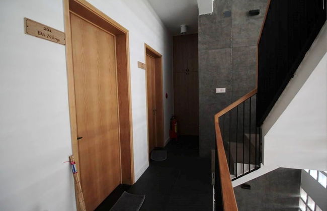Sen Boutique House - Foto 52