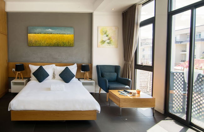Sen Boutique House - Foto 5