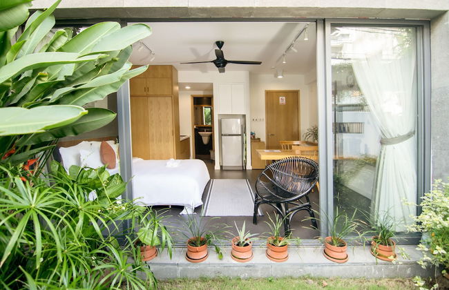 Sen Boutique House - Foto 37