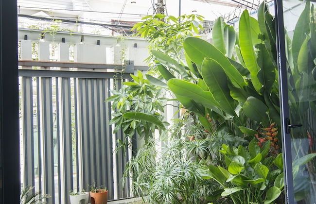 Sen Boutique House - Foto 43
