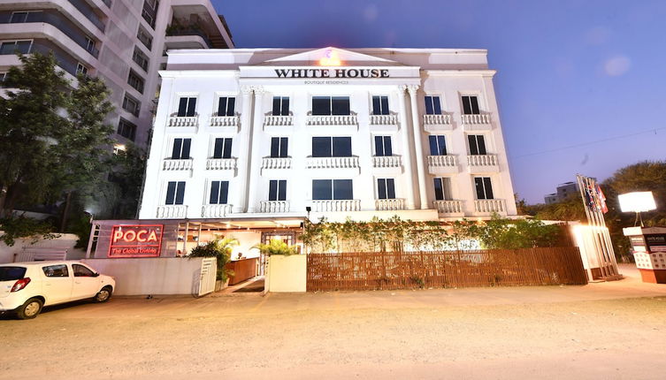 Photo 1 - Click White House Residency Vadodara