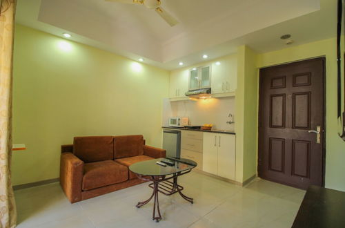 Foto 12 - OYO 9810 Home Elegant Studio South Goa