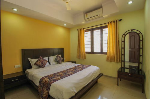 Photo 3 - OYO 9810 Home Elegant Studio South Goa