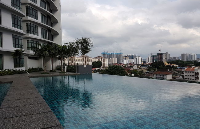 MZ Homestay Kuala Lumpur - Foto 21