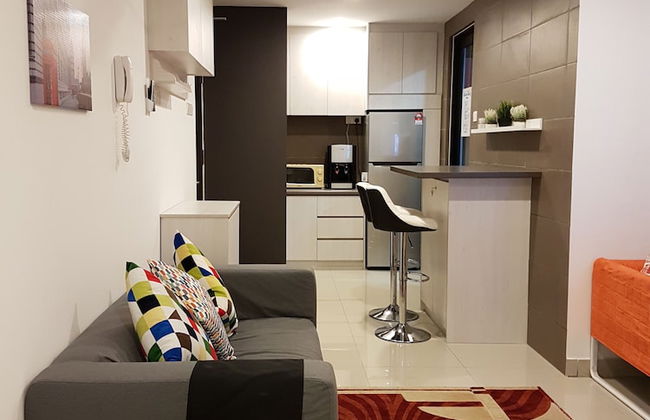MZ Homestay Kuala Lumpur - Foto 14