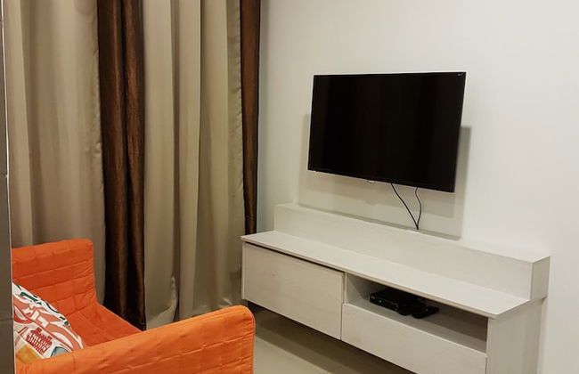 MZ Homestay Kuala Lumpur - Foto 15