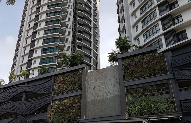MZ Homestay Kuala Lumpur - Foto 30