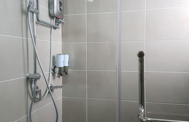 MZ Homestay Kuala Lumpur - Foto 5