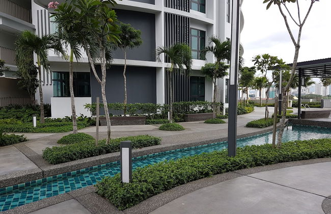 MZ Homestay Kuala Lumpur - Foto 29