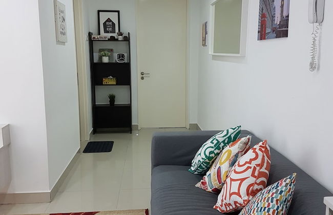 MZ Homestay Kuala Lumpur - Foto 13