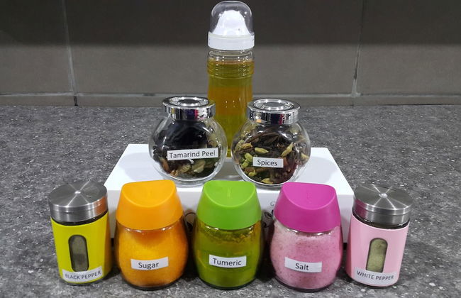 MZ Homestay Kuala Lumpur - Foto 9