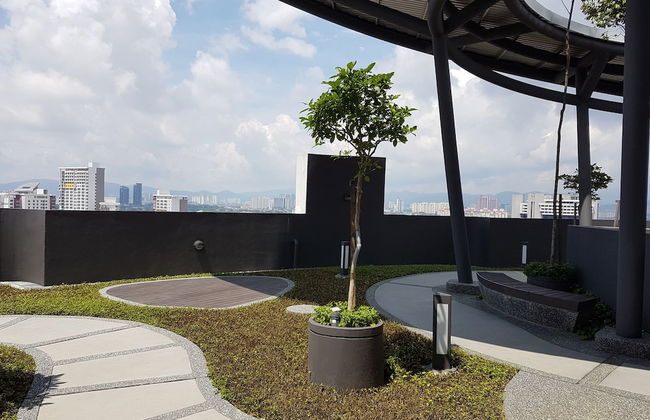 MZ Homestay Kuala Lumpur - Foto 28