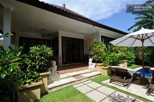 Photo 47 - Zen Villa Bali