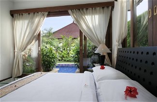 Photo 3 - Zen Villa Bali