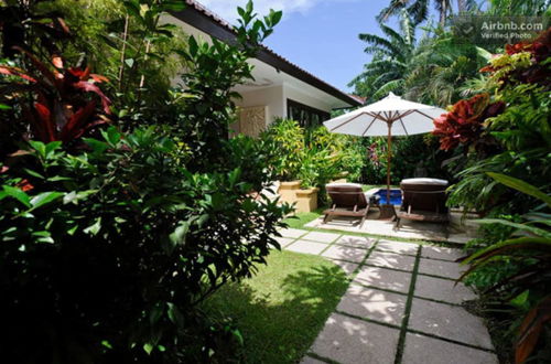 Foto 38 - Zen Villa Bali