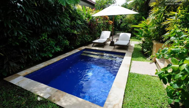 Photo 1 - Zen Villa Bali