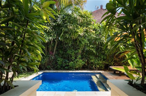 Foto 30 - Zen Villa Bali
