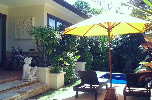 Photo 46 - Zen Villa Bali
