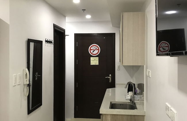 Umali Kayo at Megatower Residences II - Foto 11