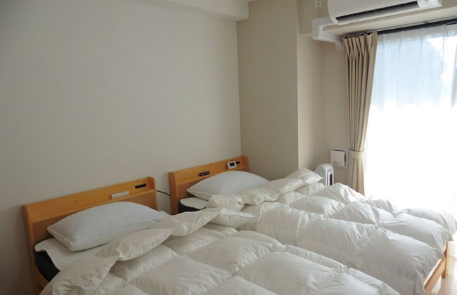 Locanda Shin-Osaka - Foto 4