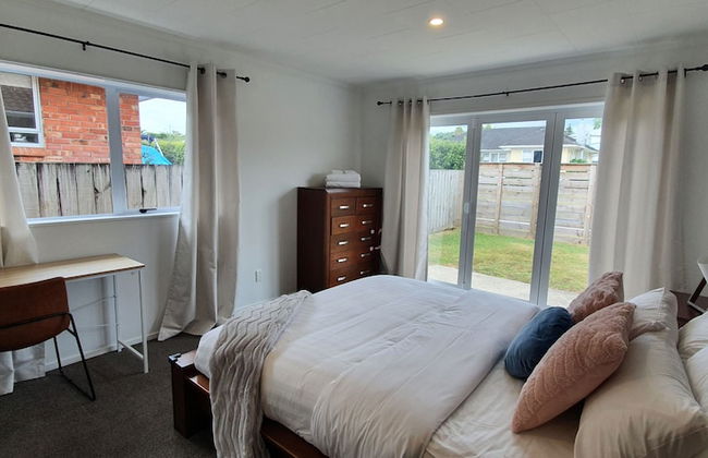 Cheerful 3BR Home - Free WiFi & Netflix - Foto 18